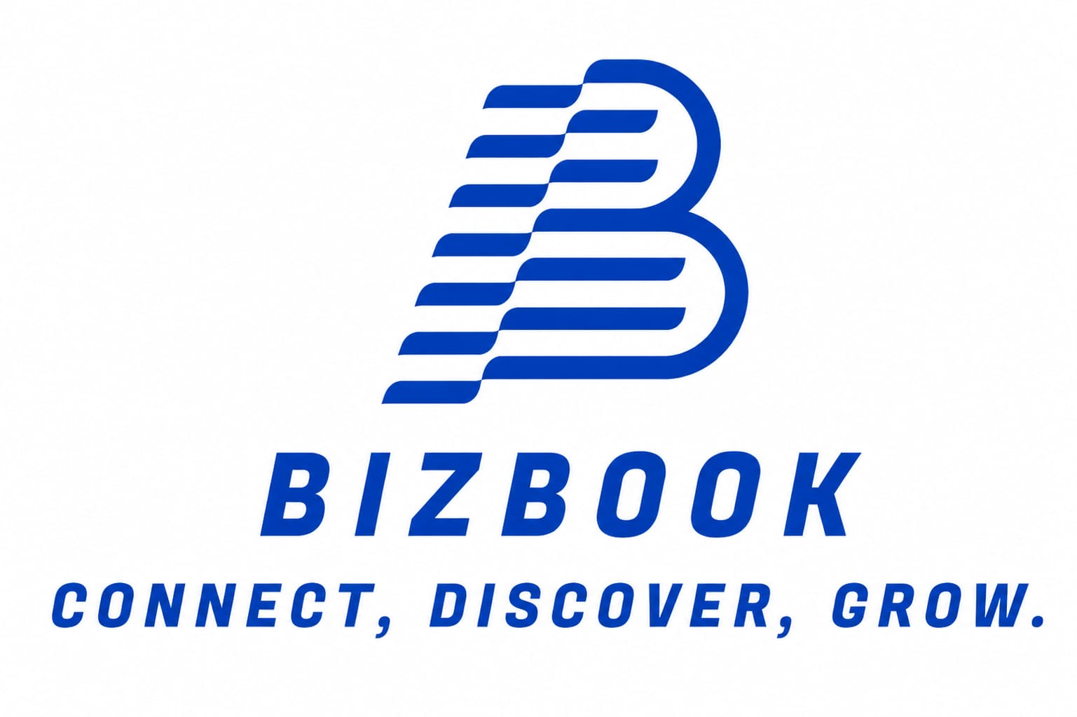 BizBook.pk logo